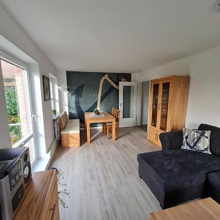 Wohnung "Orther Hafen" In Bannesdorf Auf Fehmarn Eksteriør bilde